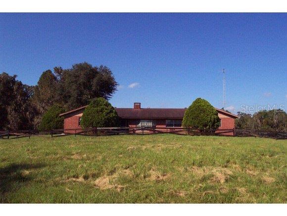 15600 Northwest 65th Avenue Road Reddick, FL 32686 - Photo 1 of 1 Primary Photo
