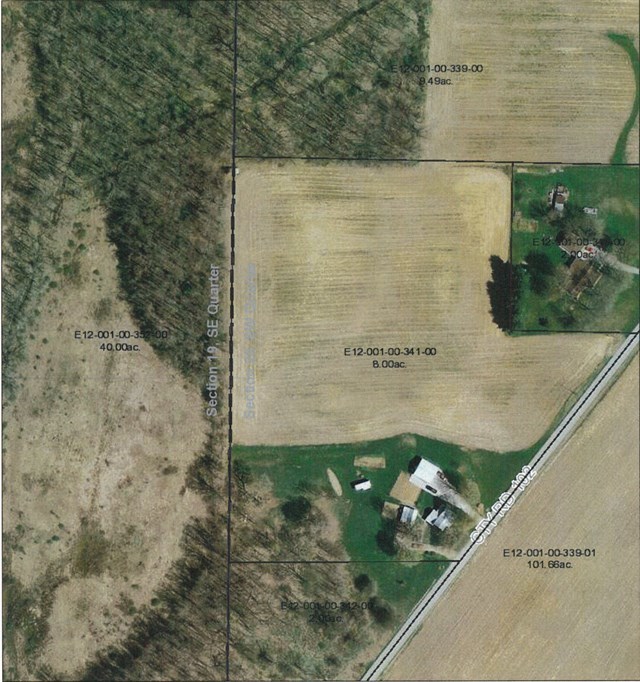 0 Co Road Mount Gilead, OH 43338 - Photo 1 of 1