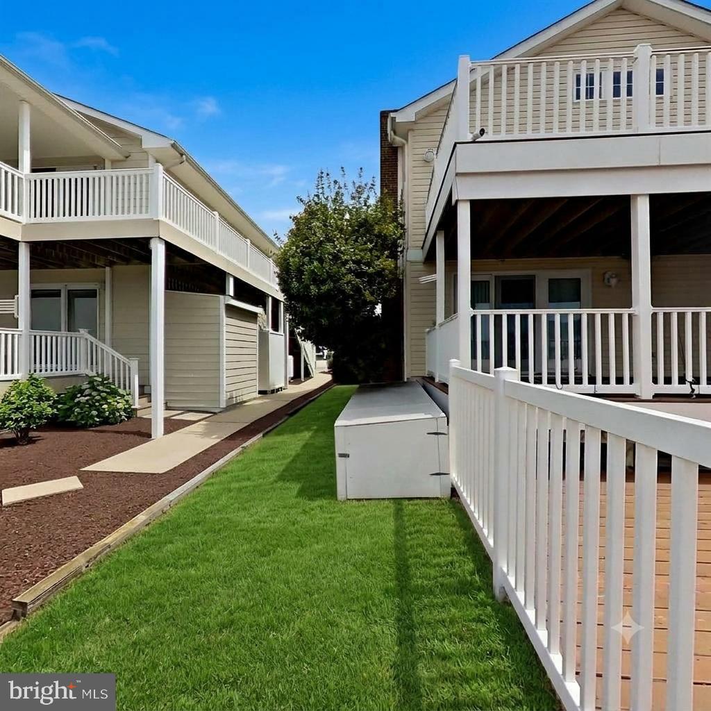 505 South Surf Road Ocean City, MD 21842 - Photo 12 of 21