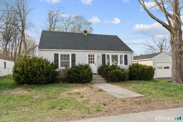 $324,900 | 21 Russ Road, Windham, CT 06226