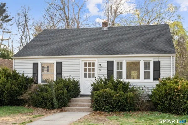 $324,900 | 21 Russ Road, Windham, CT 06226