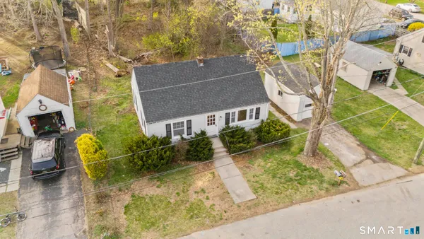 $324,900 | 21 Russ Road, Windham, CT 06226