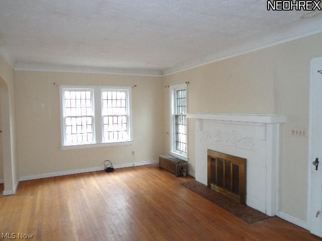 1210 Castleton Road Cleveland Heights, OH 44121 - Photo 3 of 16
