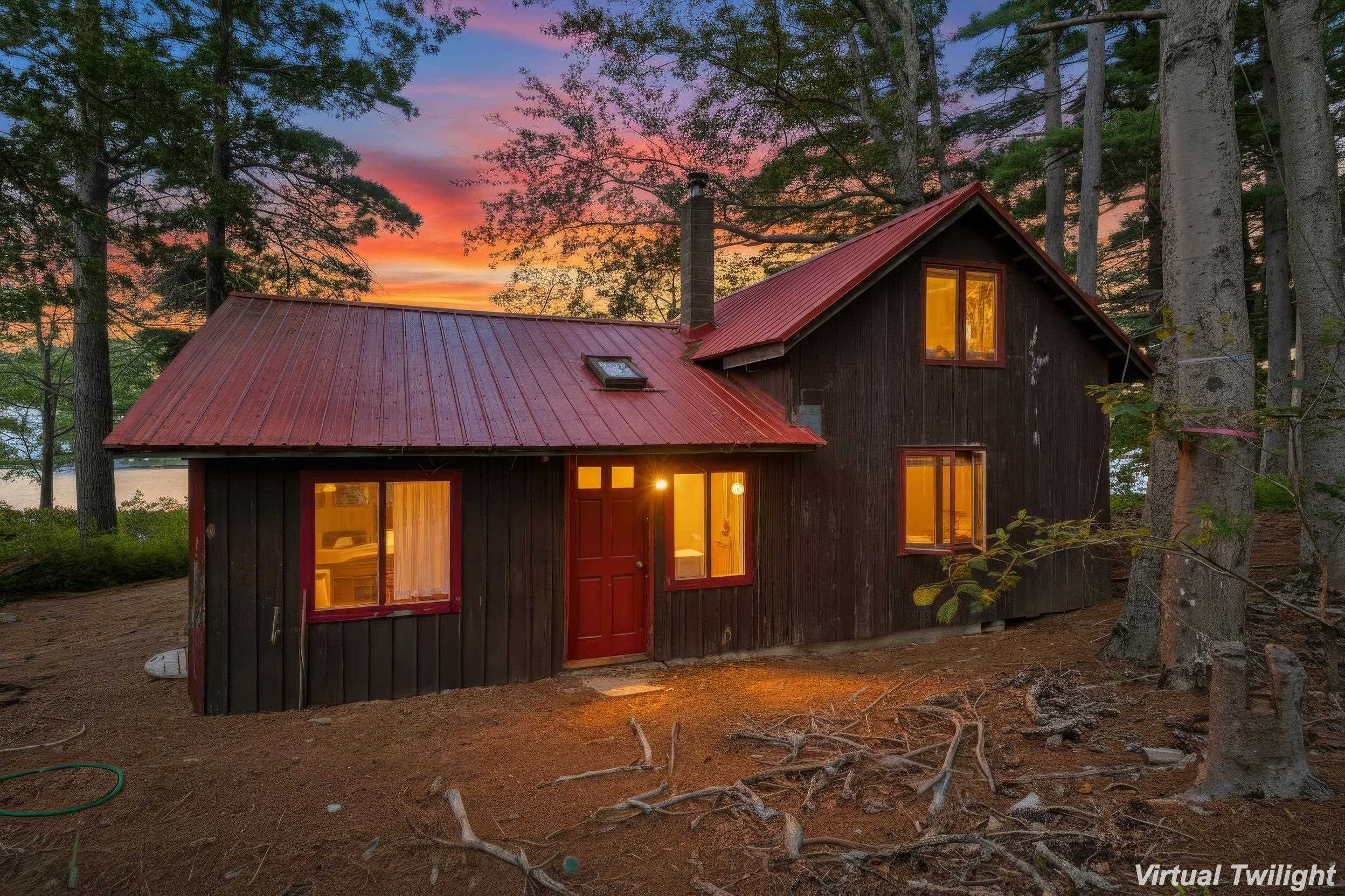 2 Escumbuit Road Derry, NH 03038 - Photo 53 of 53 Gallery Image 53