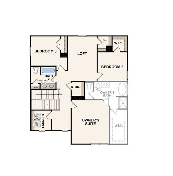 127 Millbrook Dr Spring Hill Spring Hill, TN 37174 - Photo 30 of 33 a picture of a bench in front of a wall