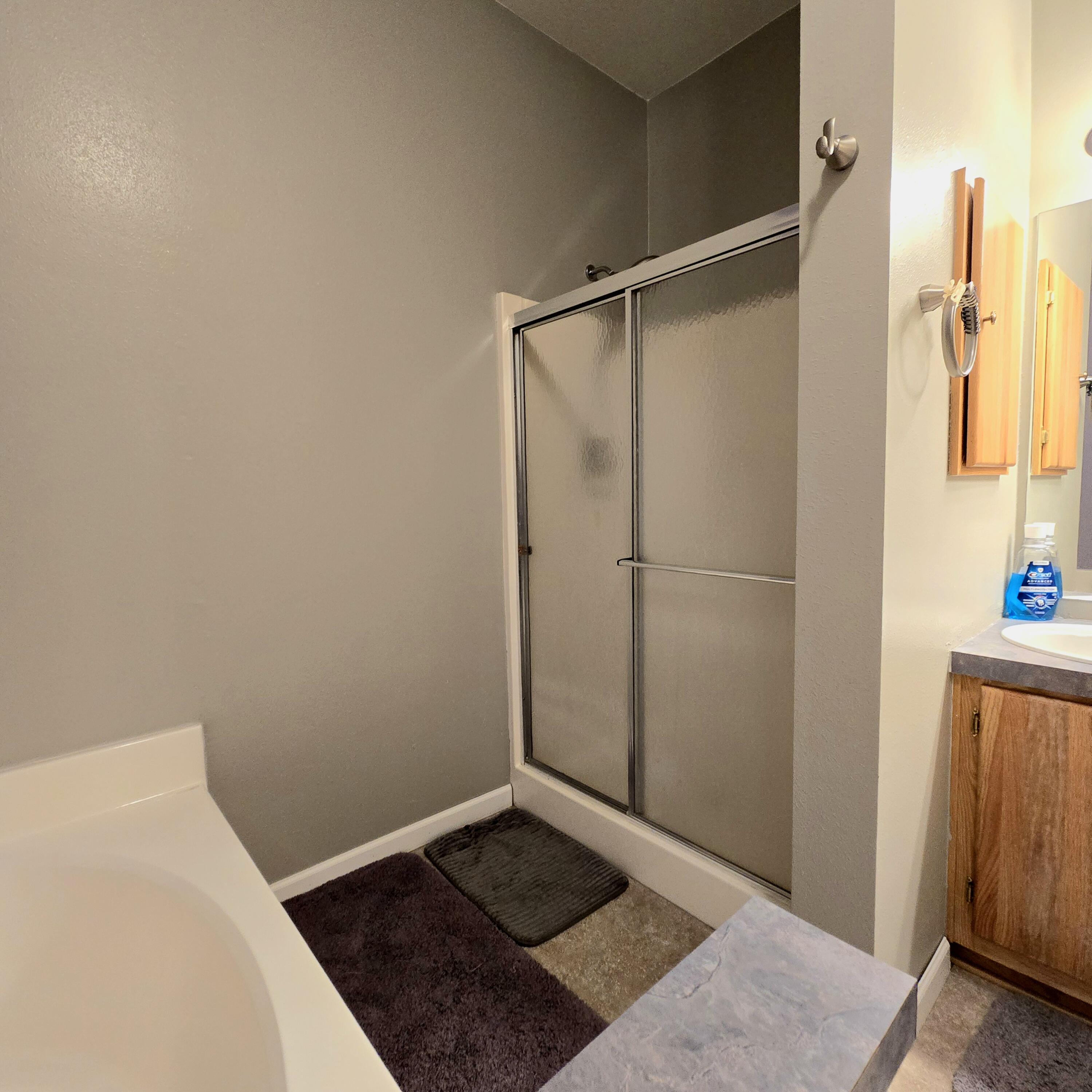 16617 Cottonwood Creek Road Hornbrook, CA 96044 - Photo 24 of 43 a view of bathroom