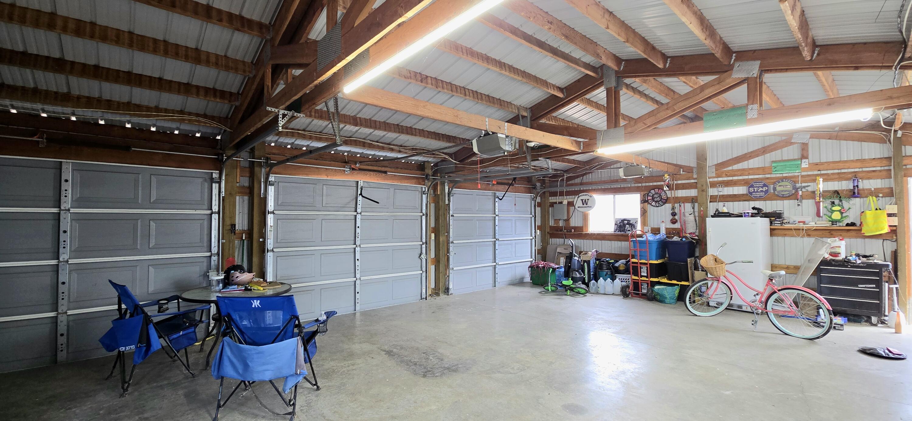 16617 Cottonwood Creek Road Hornbrook, CA 96044 - Photo 35 of 43 a view of storage and utility room