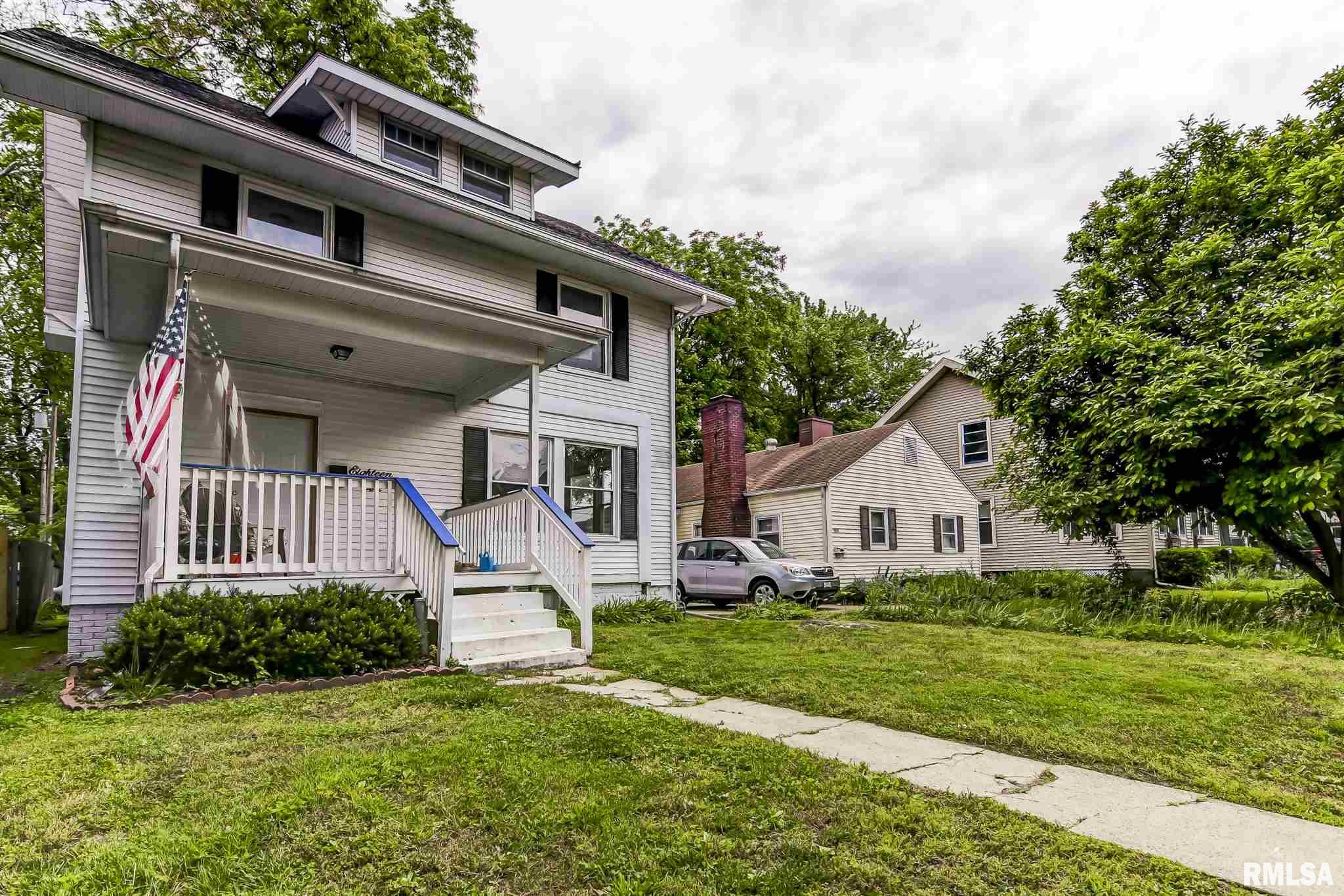 1810 South 4th Street Springfield, IL 62703 - Photo 1 of 42