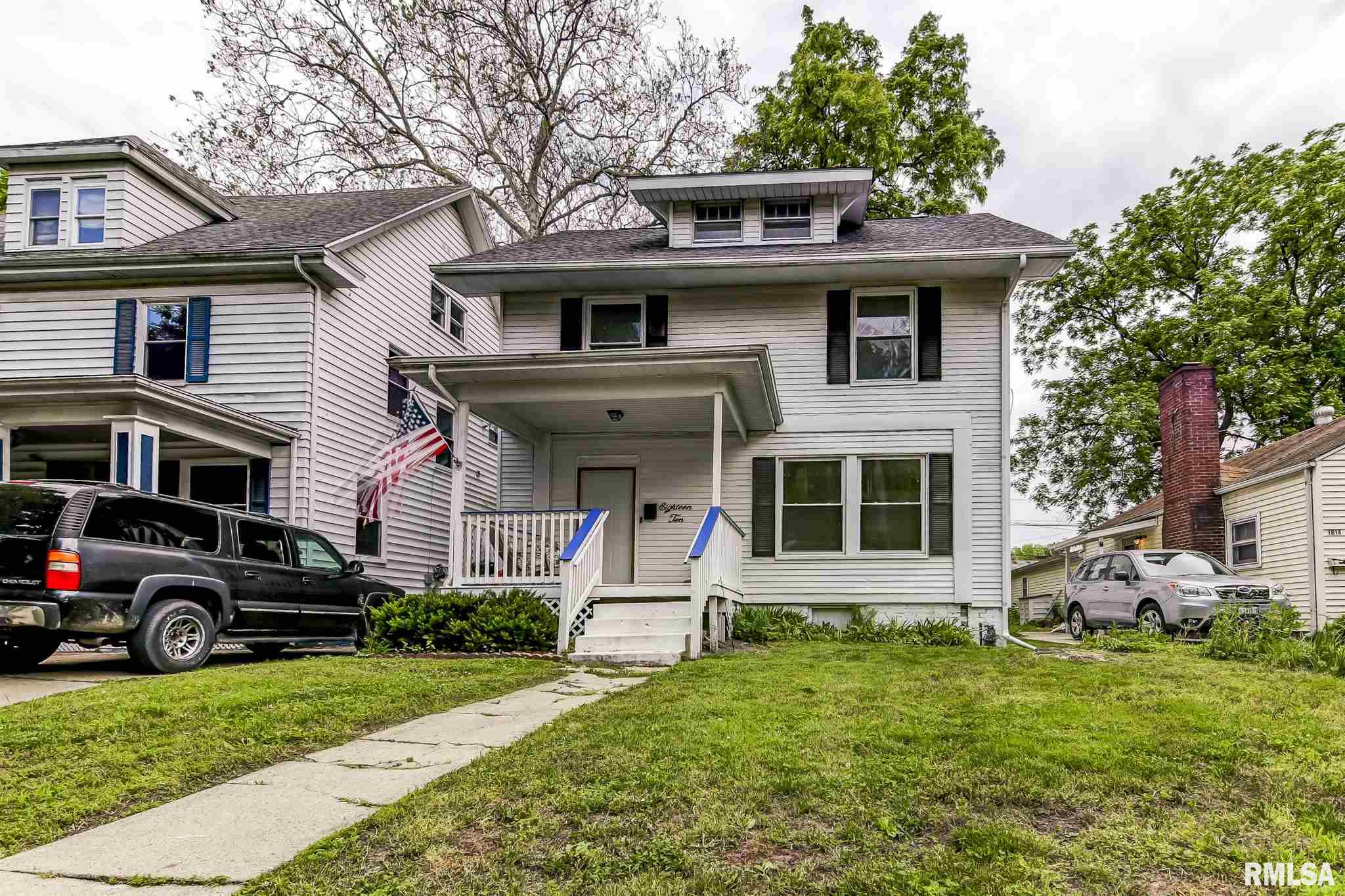 1810 South 4th Street Springfield, IL 62703 - Photo 2 of 42