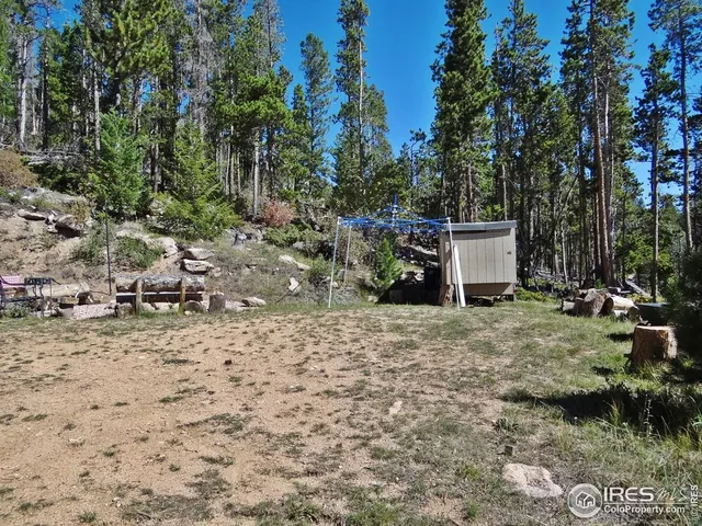 $95,000 | 203 Mattapony Way, Red Feather Lakes, CO 80545