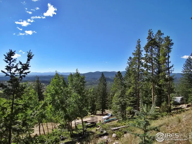 $95,000 | 203 Mattapony Way, Red Feather Lakes, CO 80545
