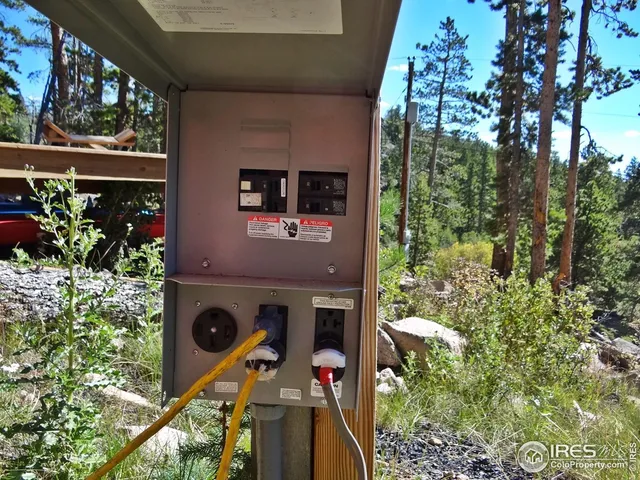 $95,000 | 203 Mattapony Way, Red Feather Lakes, CO 80545