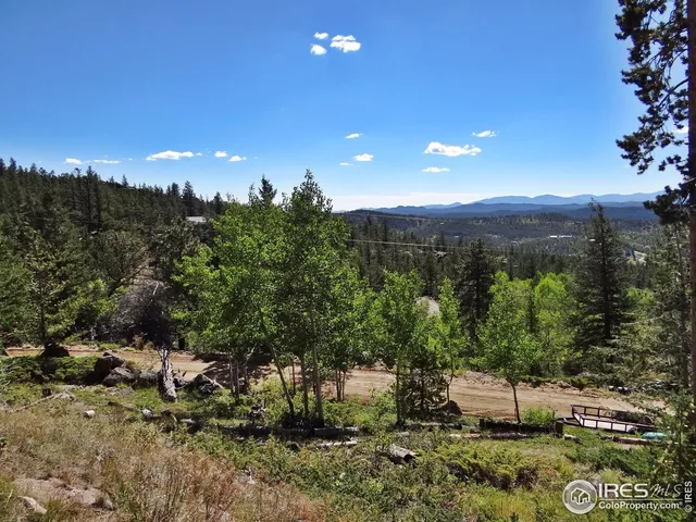 $95,000 | 203 Mattapony Way, Red Feather Lakes, CO 80545