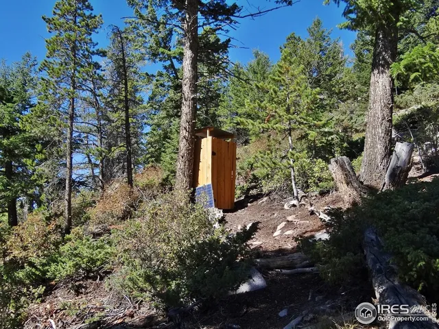 $95,000 | 203 Mattapony Way, Red Feather Lakes, CO 80545