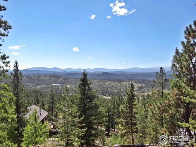 $95,000 | 203 Mattapony Way, Red Feather Lakes, CO 80545