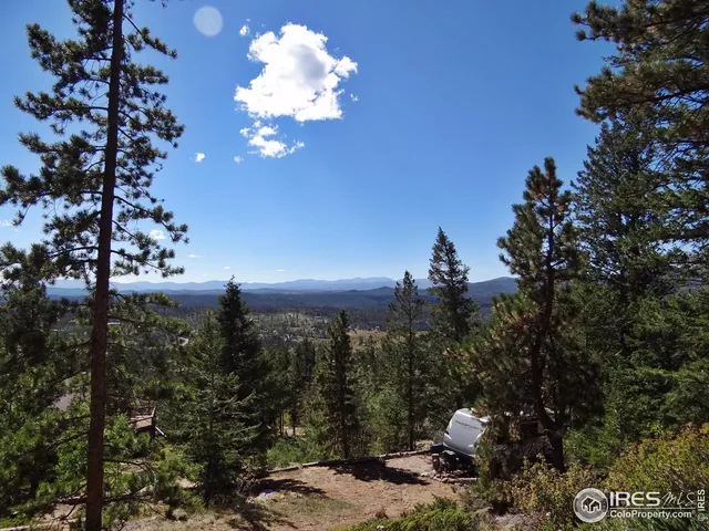 $95,000 | 203 Mattapony Way, Red Feather Lakes, CO 80545