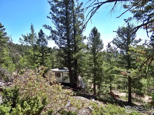 $95,000 | 203 Mattapony Way, Red Feather Lakes, CO 80545