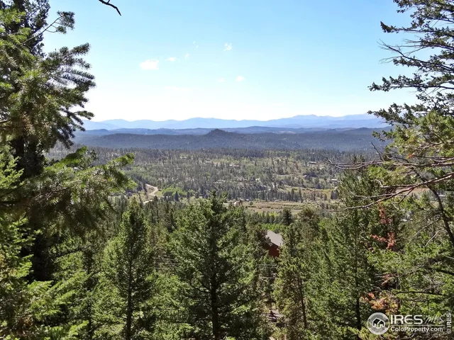$95,000 | 203 Mattapony Way, Red Feather Lakes, CO 80545