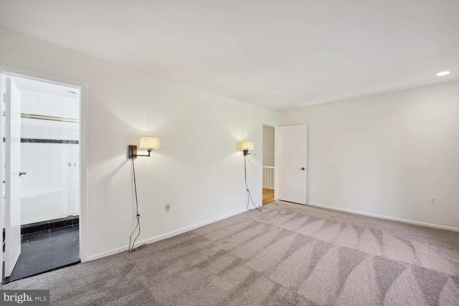 10959 Deborah Drive Potomac, MD 20854 - Photo 16 of 30 New Carpeting & 2 Large Closets