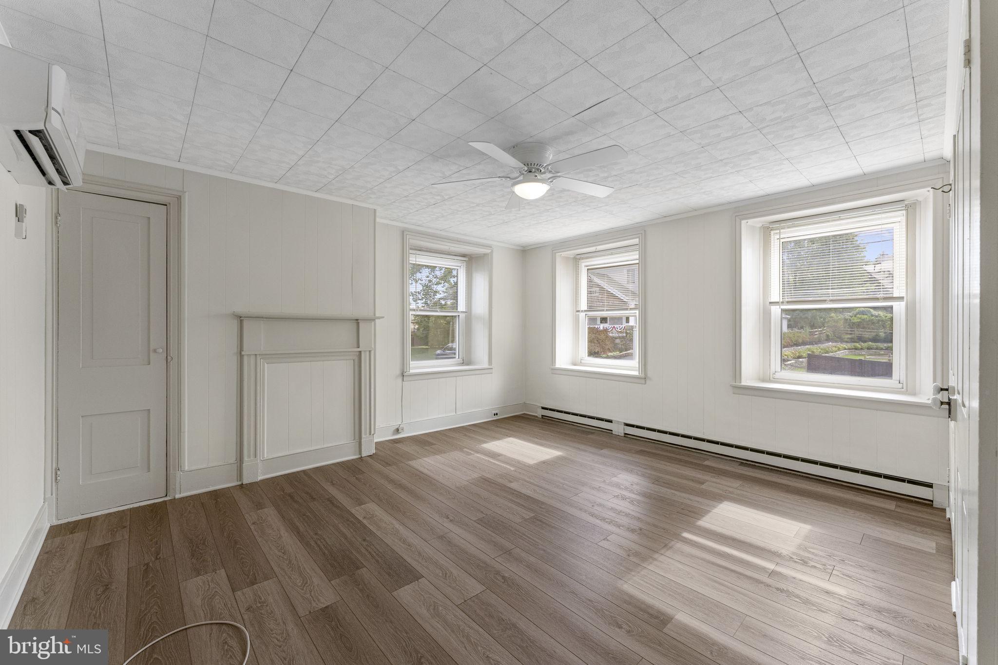 383 Anderson Road, Unit B King of Prussia, PA 19406 - Photo 12 of 21 Bedroom 1