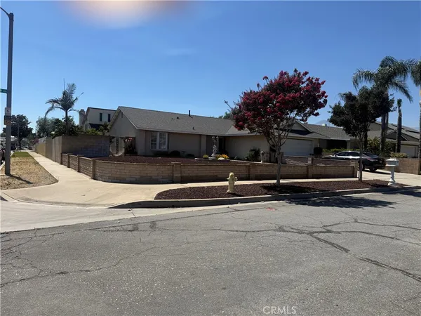 $550,000 | 9974 Pinyon Court, Fontana, CA 92335