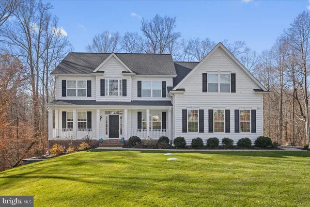 $4,300 | 2061 St Pauls Court, Prince Frederick, MD 20678