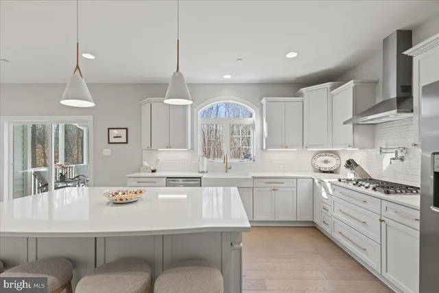 $4,300 | 2061 St Pauls Court, Prince Frederick, MD 20678