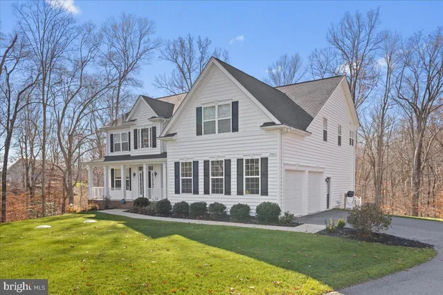 $4,300 | 2061 St Pauls Court, Prince Frederick, MD 20678