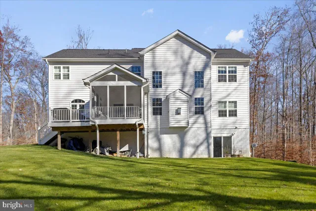 $4,300 | 2061 St Pauls Court, Prince Frederick, MD 20678