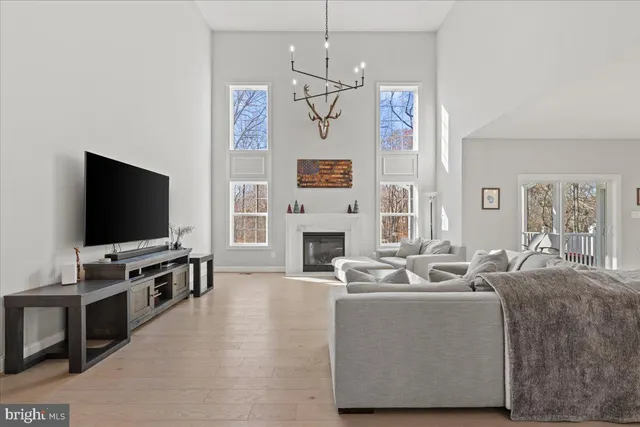 $4,300 | 2061 St Pauls Court, Prince Frederick, MD 20678