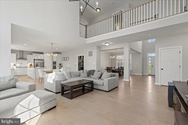 $4,300 | 2061 St Pauls Court, Prince Frederick, MD 20678