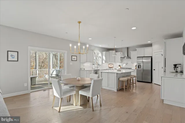 $4,300 | 2061 St Pauls Court, Prince Frederick, MD 20678