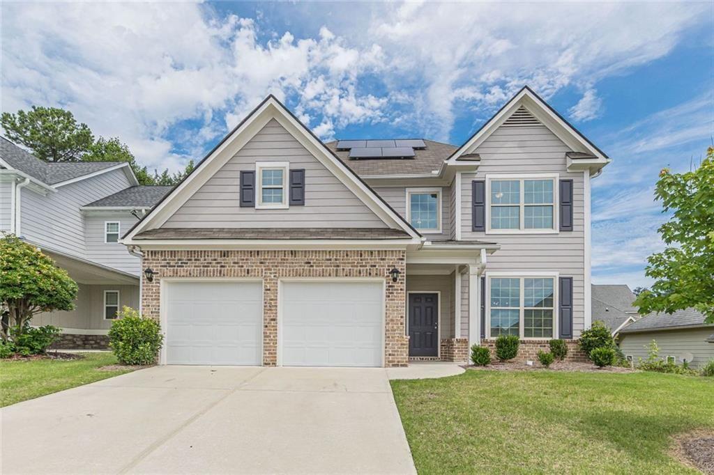 102 Edgeview Court Dallas, GA 30157 - Photo 45 of 50