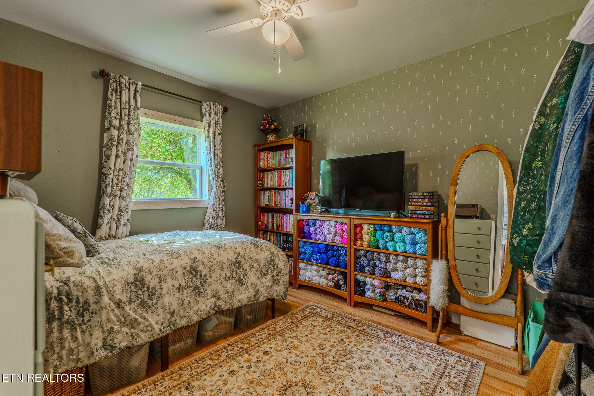 891 Tolley Hollow Road Newport, TN 37821 - Photo 19 of 40 21-web-or-mls-_DSC1558-HDR