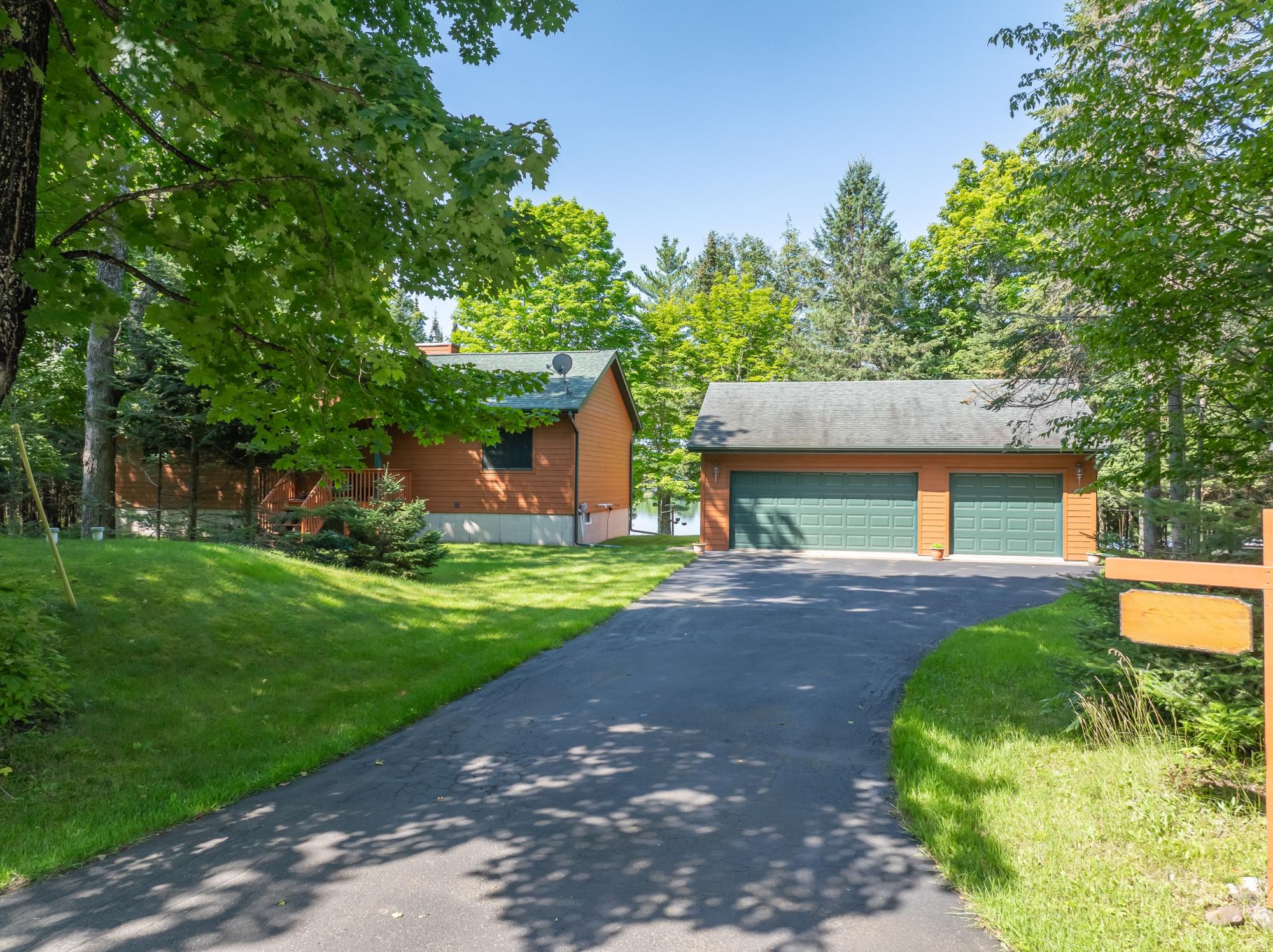 7209 East Fisher Lake Road Mercer, WI 54547 - Photo 26 of 26 Gallery Image 26