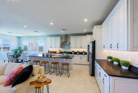 $759,000 | 22386 North Daniel Drive, Maricopa, AZ 85138