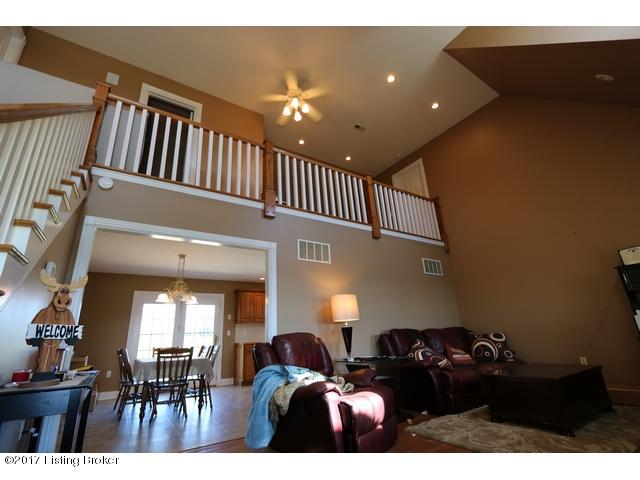 130 Stone Chapel Road Leitchfield, KY 42754 - Photo 32 of 41 130 Stones Chape63