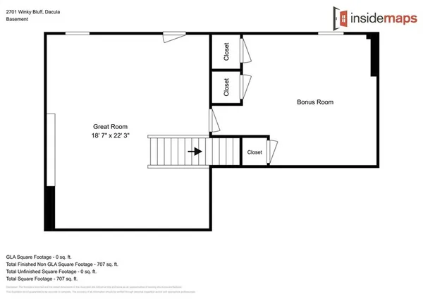 $2,145 | 2701 Winky Bluff, Dacula, GA 30019