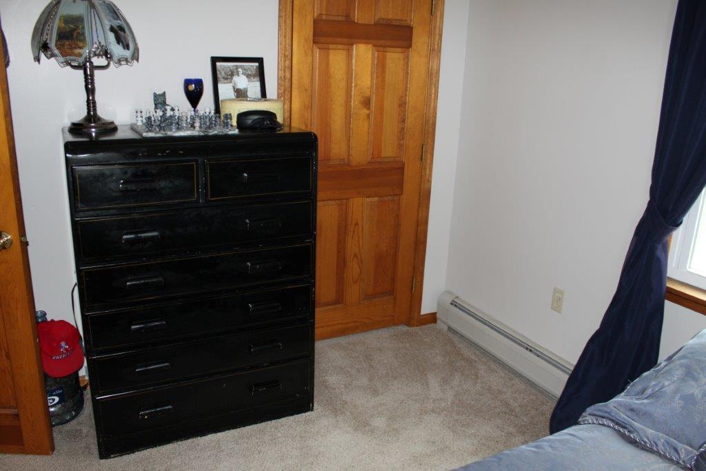67 Whippoorwill Road Litchfield, ME 04350 - Photo 15 of 24 Bedroom