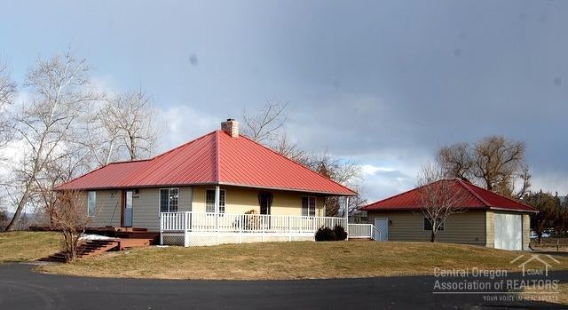 12501 Fleming Road Powell Butte, OR 97753 - Photo 6 of 25 Additional Photo