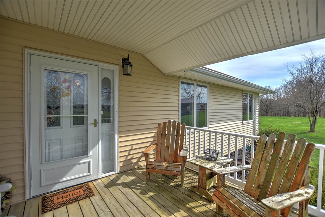 2204 East 1800 North Road Moweaqua, IL 62550 - Photo 3 of 48