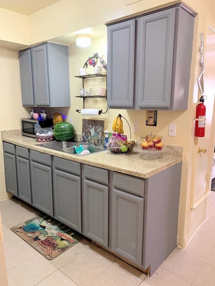 1341 North Jim Miller Road, Unit 23 Dallas, TX 75217 - Photo 5 of 21 Discount 200 Off from Rent