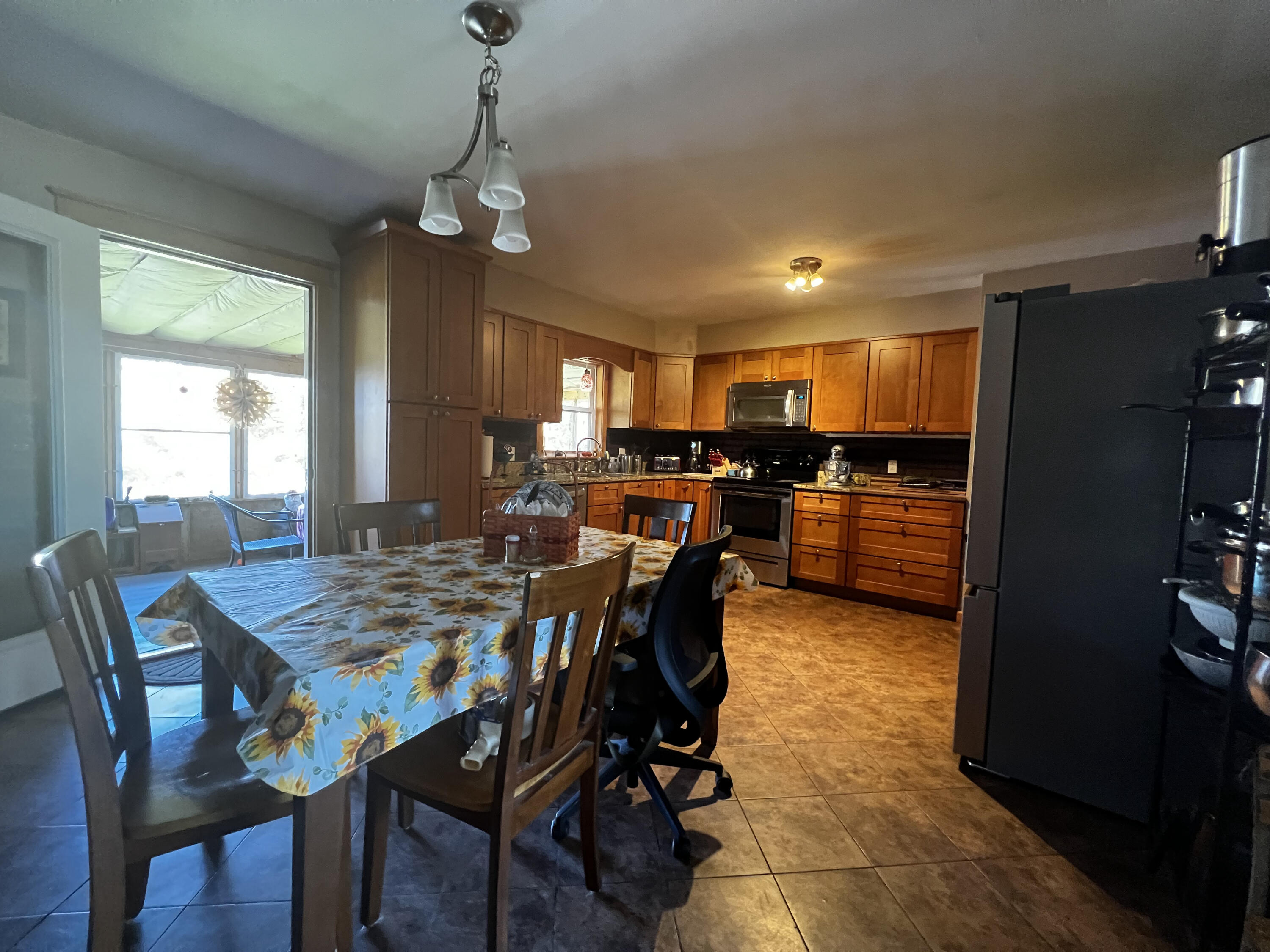 415 Main Road Bridgewater, ME 04735 - Photo 7 of 39 20220930_185348996_iOS