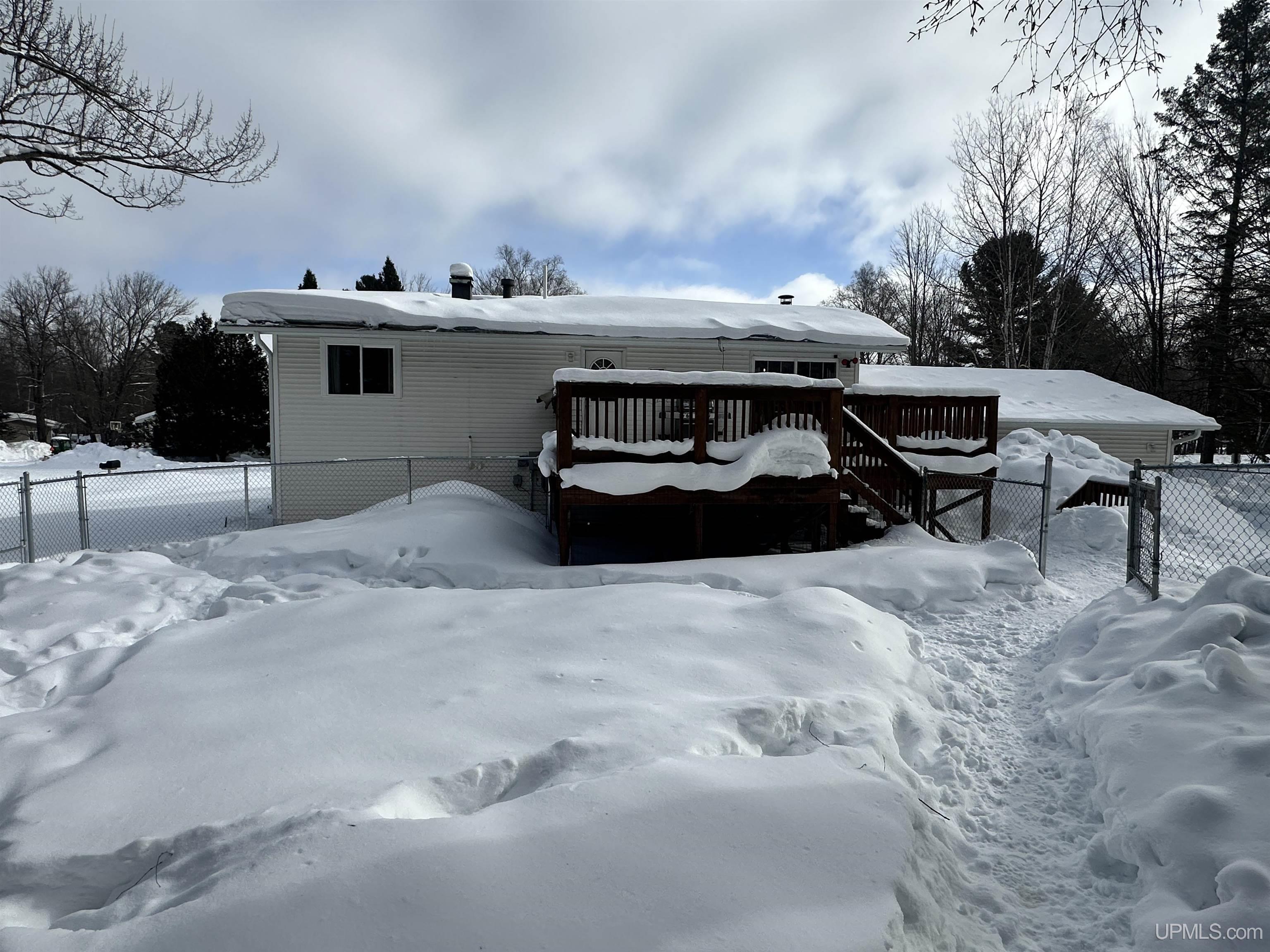 18 Partridge Lane Ishpeming, MI 49849 - Photo 37 of 42