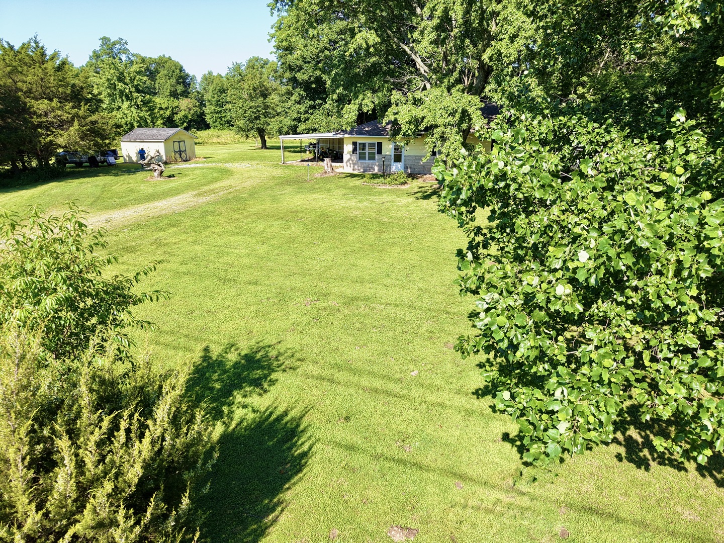 9857 Highway 45 Flora, IL 62839 - Photo 38 of 49
