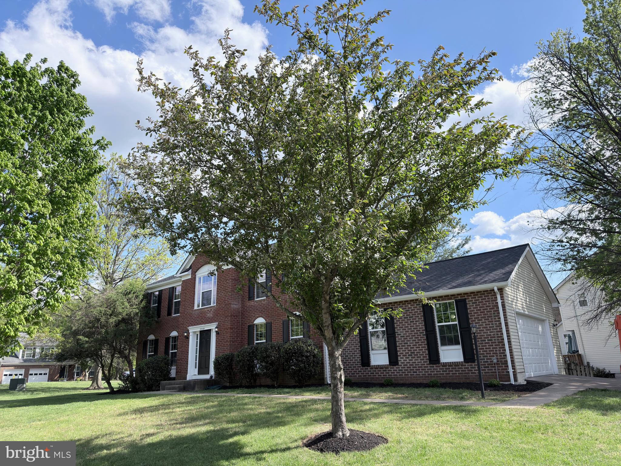 2339 Colts Brook Drive Reston, VA 20191 - Photo 2 of 6