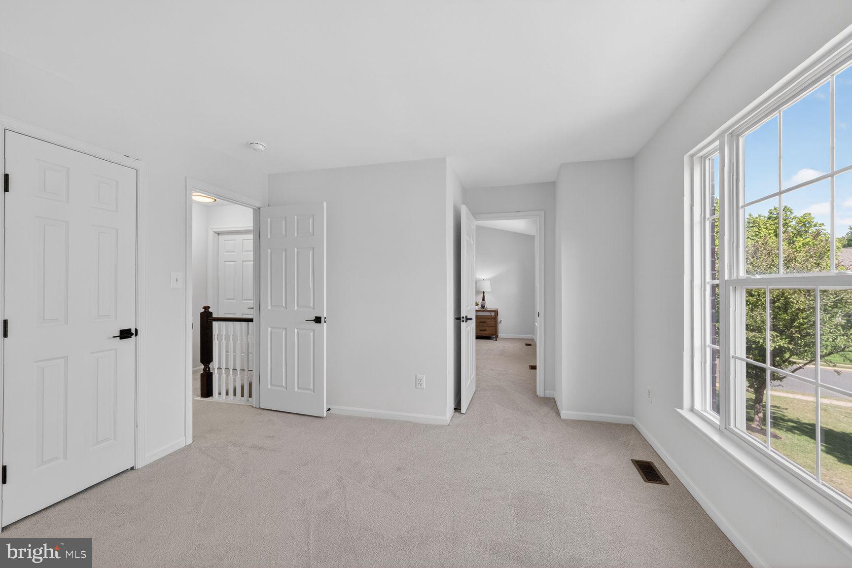 2339 Colts Brook Drive Reston, VA 20191 - Photo 32 of 51 a view of an empty room