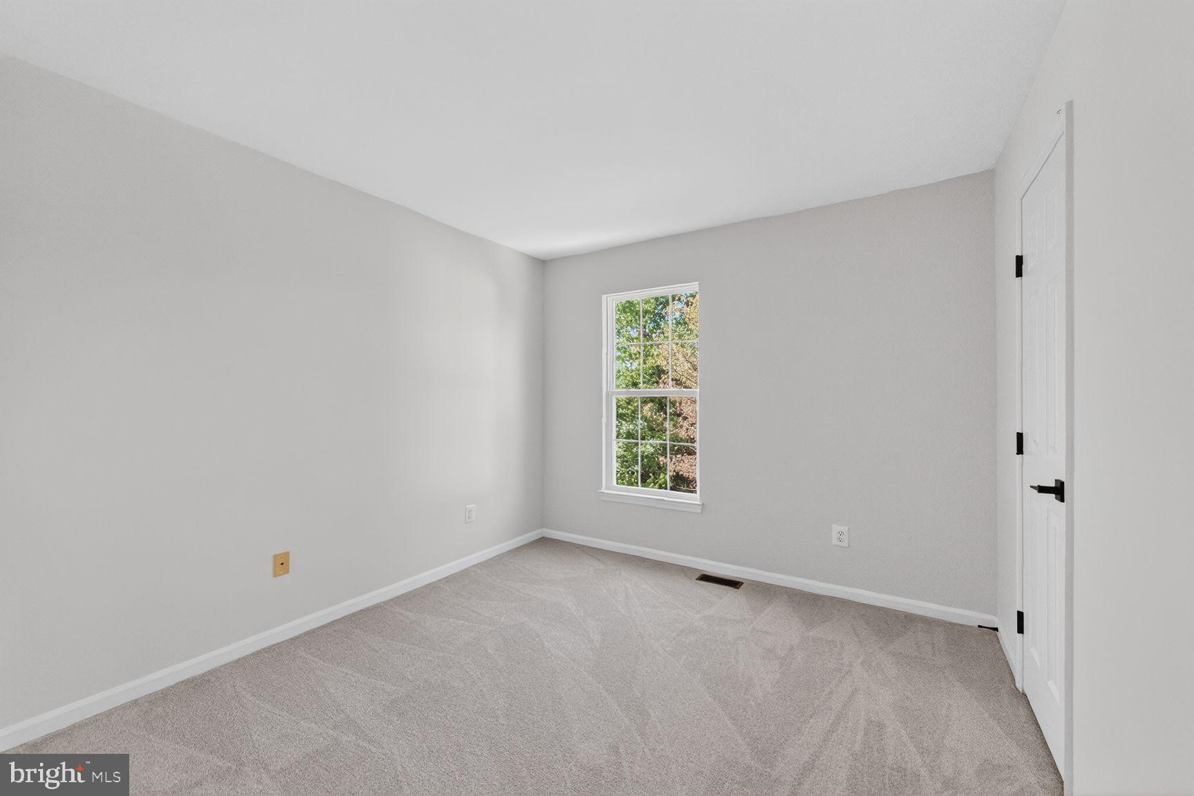 2339 Colts Brook Drive Reston, VA 20191 - Photo 33 of 51 a view of an empty room with a window