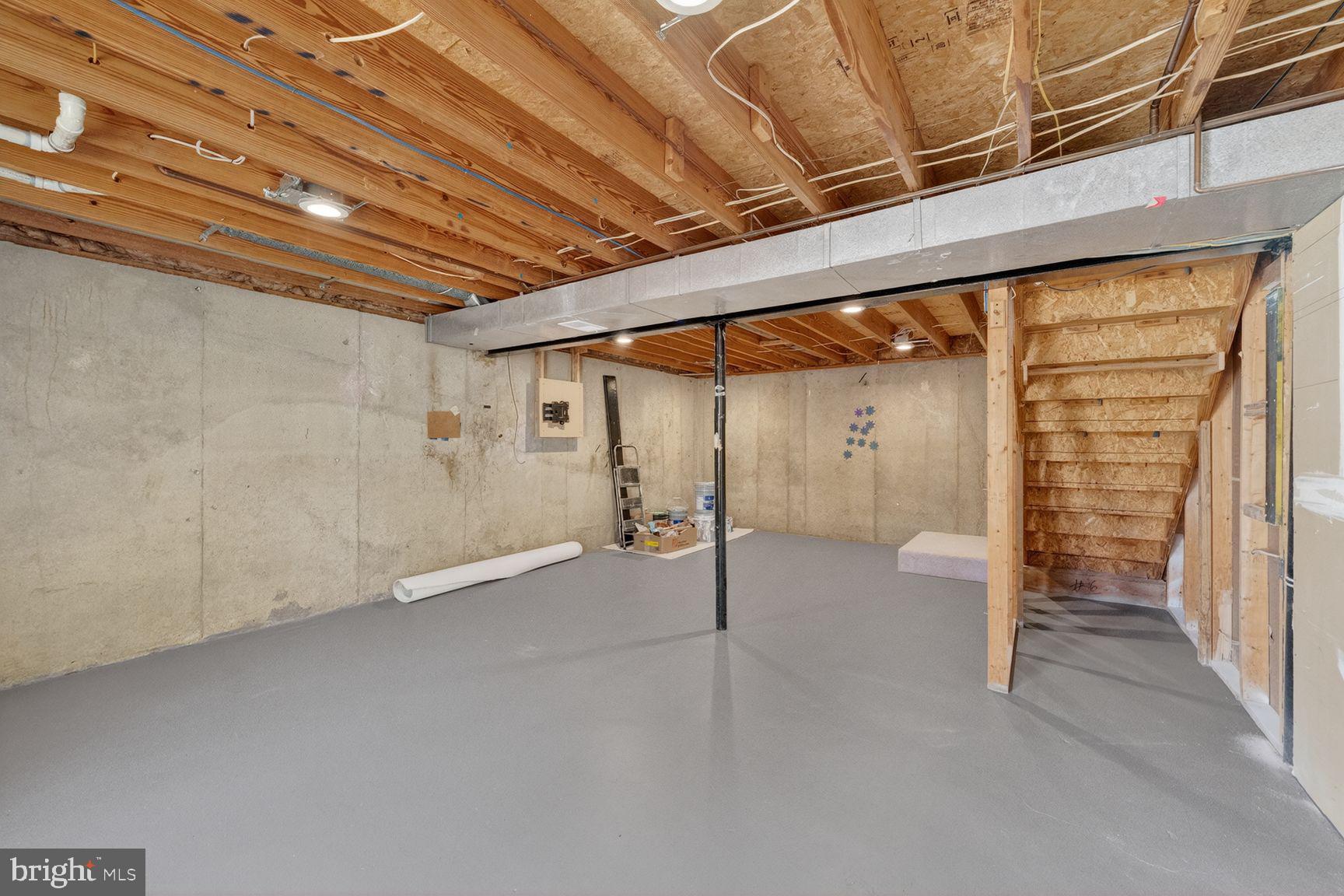2339 Colts Brook Drive Reston, VA 20191 - Photo 46 of 51 a view of an empty room