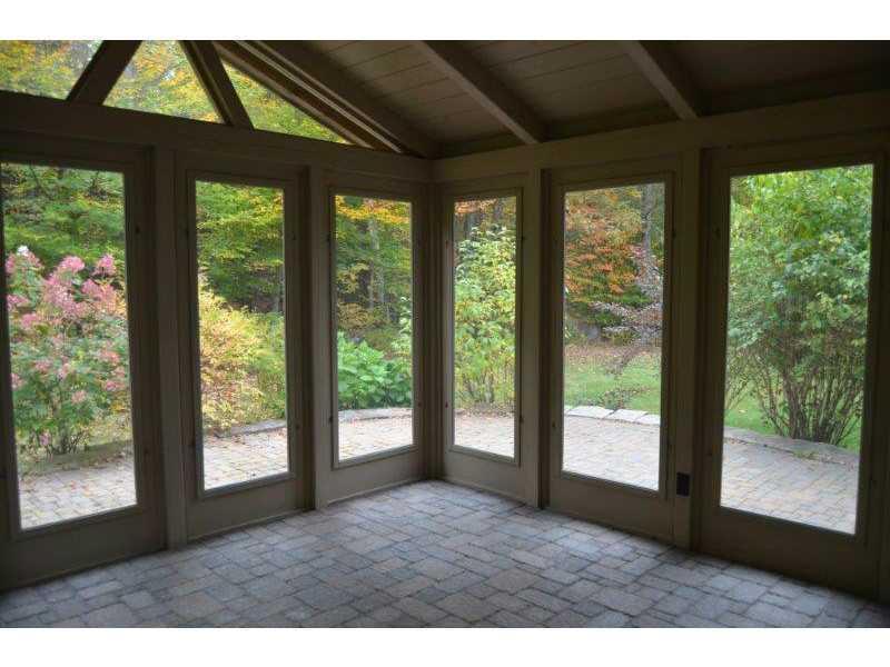 125 State Park Road Naples, ME 04055 - Photo 14 of 33 Other. Sunroom